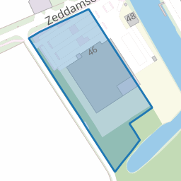 Perceel GDG00-M-1005