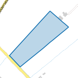 Perceel GDG00-M-101
