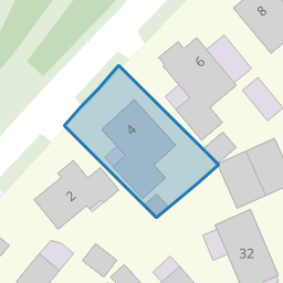 Perceel GDG00-M-1010