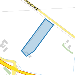 Perceel GDG00-M-1018