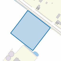 Perceel GDG00-M-1053