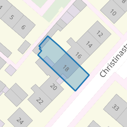 Perceel GDG00-M-1063