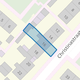 Perceel GDG00-M-1064