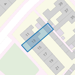 Perceel GDG00-M-1075