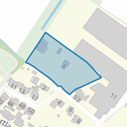 Perceel GDG00-M-1079