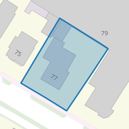 Perceel GDG00-M-1082