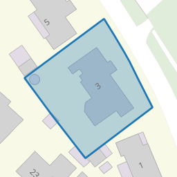 Perceel GDG00-M-1091