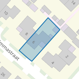 Perceel GDG00-M-1095