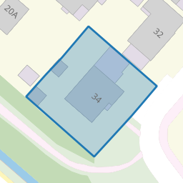Perceel GDG00-M-1097