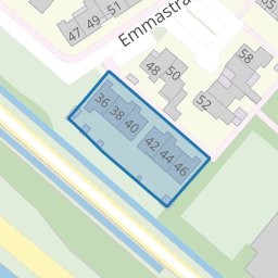 Perceel GDG00-M-1099