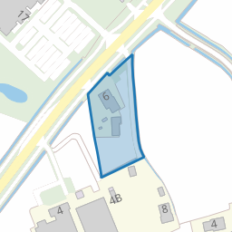 Perceel GDG00-M-11