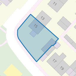 Perceel GDG00-M-1106