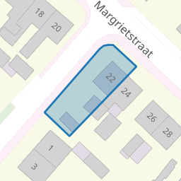 Perceel GDG00-M-1108