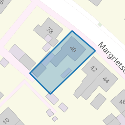 Perceel GDG00-M-1110