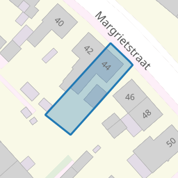 Perceel GDG00-M-1112