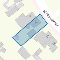 Perceel GDG00-M-1117