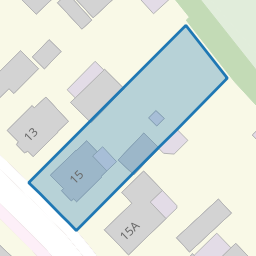 Perceel GDG00-M-1143