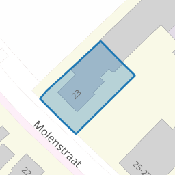 Perceel GDG00-M-1146