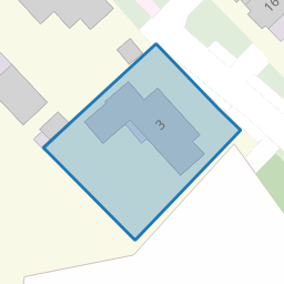 Perceel GDG00-M-1176