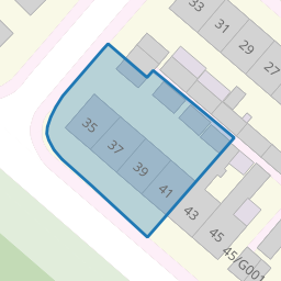 Perceel GDG00-M-1185