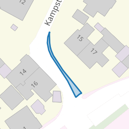 Perceel GDG00-M-1189