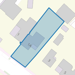 Perceel GDG00-M-1193