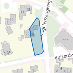 Perceel GDG00-M-1197