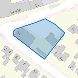 Perceel GDG00-M-1204