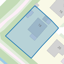 Perceel GDG00-M-1237