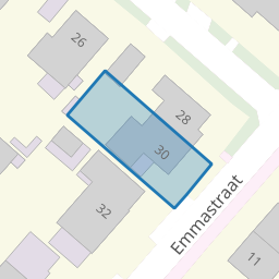 Perceel GDG00-M-1241