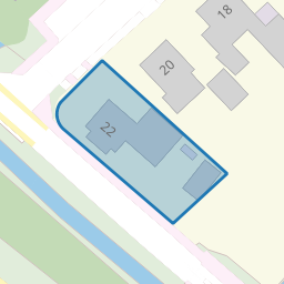 Perceel GDG00-M-125