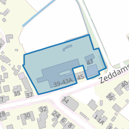 Perceel GDG00-M-1252