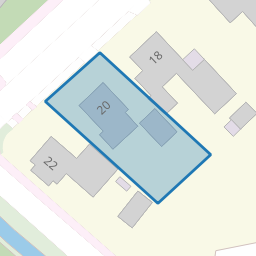 Perceel GDG00-M-126