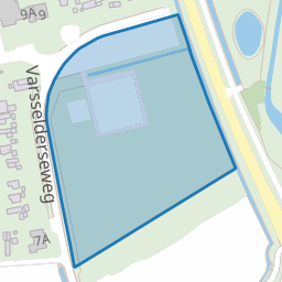 Perceel GDG00-M-1269