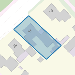 Perceel GDG00-M-127