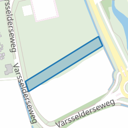 Perceel GDG00-M-1271