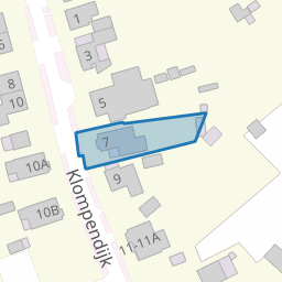 Perceel GDG00-M-1295