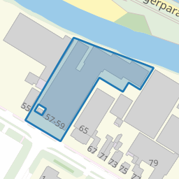 Perceel GDG00-M-1301