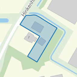 Perceel GDG00-M-1313