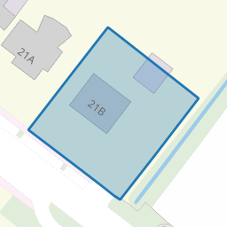 Perceel GDG00-M-1319