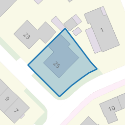 Perceel GDG00-M-1340