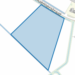 Perceel GDG00-M-1364