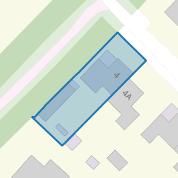 Perceel GDG00-M-1407