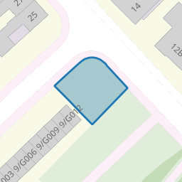 Perceel GDG00-M-1415