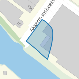 Perceel GDG00-M-1496