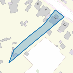 Perceel GDG00-M-1635