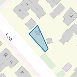 Perceel GDG00-M-1640