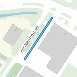 Perceel GDG00-M-1645