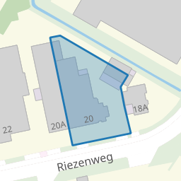 Perceel GDG00-M-1652