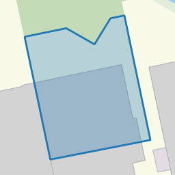 Perceel GDG00-M-1656